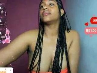 Offline karimpink on CamSoda