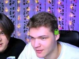 Offline karl-mans on CamSoda