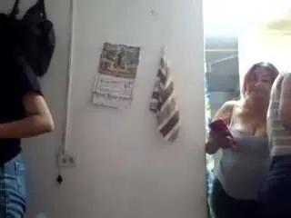 Offline karlapum on CamSoda