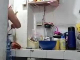 Offline karlapum on CamSoda