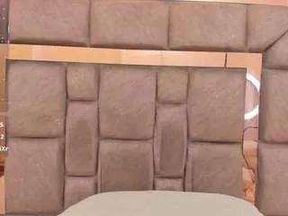 Offline karol-lewiss on CamSoda