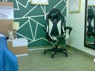 Offline karol-scott on CamSoda