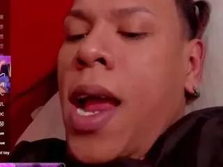 Offline karoll-scoott on CamSoda