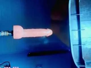 Offline kata-bitch on CamSoda