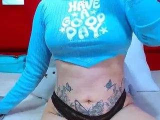 Private kathahot on CamSoda