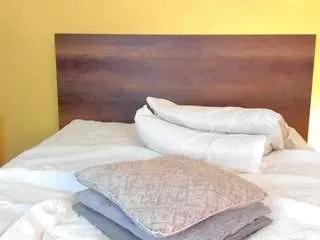 Freechat keily-w on CamSoda