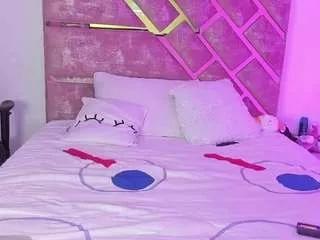 Offline kelseyrivera on CamSoda