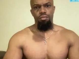 Freechat kingtgc on CamSoda