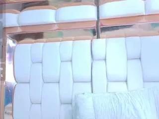 kinkyhousewifee on CamSoda 