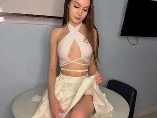 Freechat kirbymasell on CamSoda