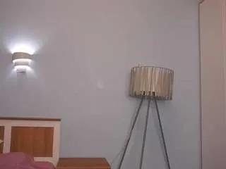 Freechat kirbymasell on CamSoda