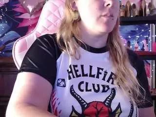 Freechat kisica on CamSoda