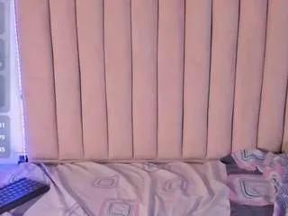 Offline kithana-jazmin on CamSoda