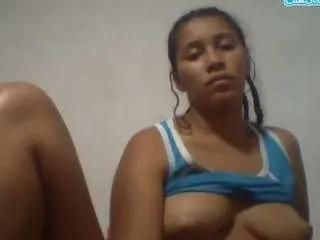 Offline kitty-doll1 on CamSoda