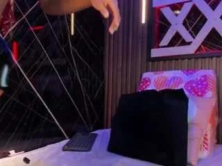 Freechat kloesuarez on CamSoda