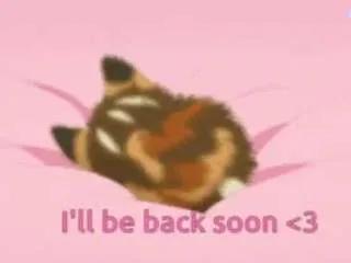 Offline krishagin on CamSoda