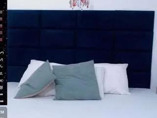 Offline kyliebenson on CamSoda