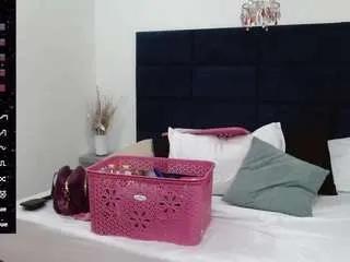 Offline kyliebenson on CamSoda