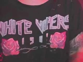 Freechat kyliemaxwell on CamSoda