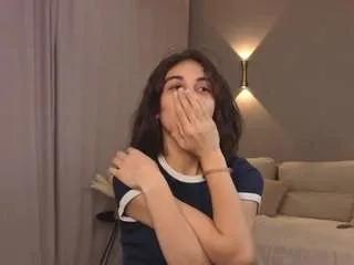 Freechat labubaby on CamSoda