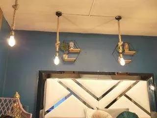 Offline lady-brownn on CamSoda