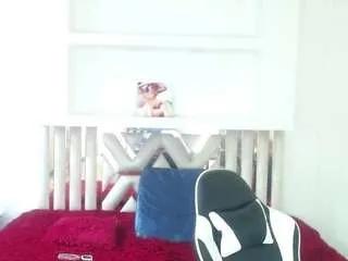 lala-clark — Show pussy [Multi Goal]