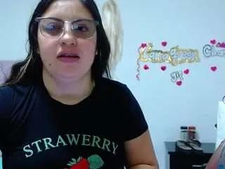 Offline lanaqueen69 on CamSoda