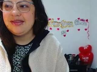 Offline lanaqueen69 on CamSoda
