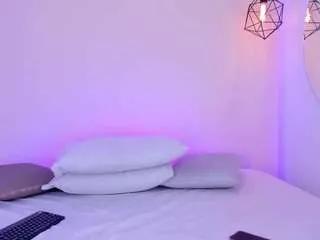 Offline latinfussion on CamSoda