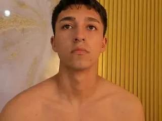 Offline leahadam on CamSoda