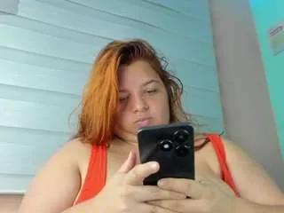 Offline lexy-bbw on CamSoda