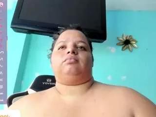 Offline lexy-bbw on CamSoda