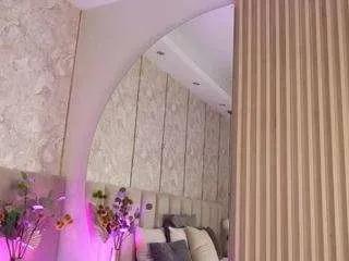 Offline lexyeva on CamSoda