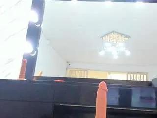 Offline leylaroberth on CamSoda