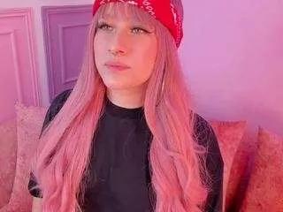 Freechat liacox on CamSoda