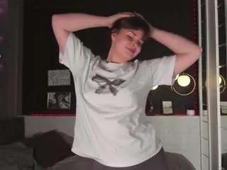 lilacmuse on CamSoda 