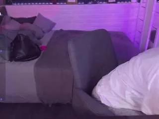 lilacmuse on CamSoda 