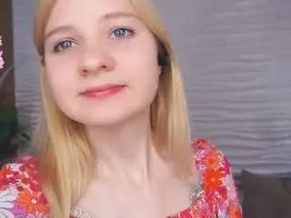 lilianbalsam on CamSoda 