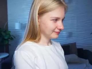 lilianbalsam on CamSoda 