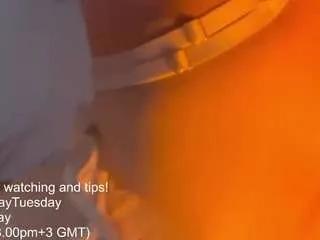 Offline liliankroft on CamSoda