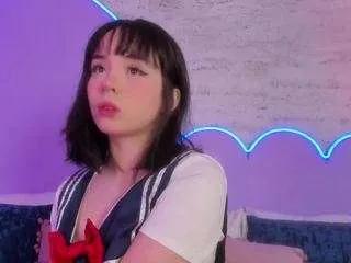 Freechat lilou-albrecht on CamSoda