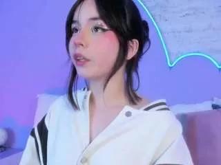 Freechat lilou-albrecht on CamSoda