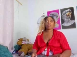 lilybaudinx on CamSoda 