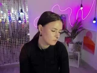 Offline lilymoonlight on CamSoda