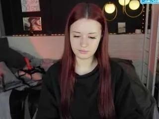 Offline lilymoonlight on CamSoda