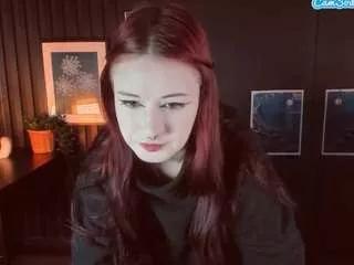 Offline lilymoonlight on CamSoda