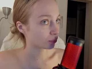 Offline lisa-babe on CamSoda