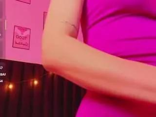 Freechat littleebluee on CamSoda