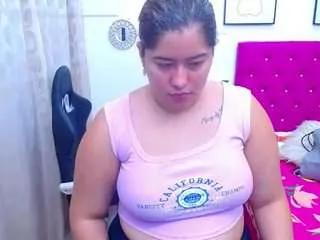 Offline littleflower4u on CamSoda