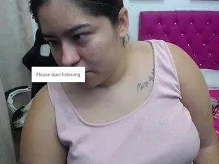 Offline littleflower4u on CamSoda